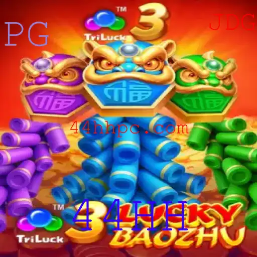 Descubra o Fascinante Mundo de 3LuckyBaozhu
