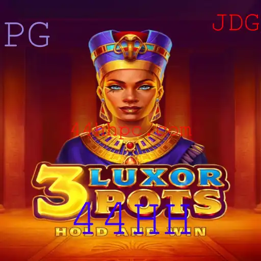Explorando o Universo de 3LuxorPots: A Nova Sensação dos Jogos de Tabuleiro