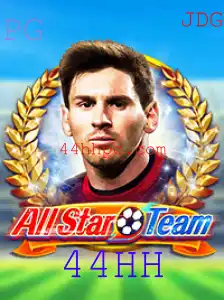 Explorando o Fascinante Mundo de AllStarTeam