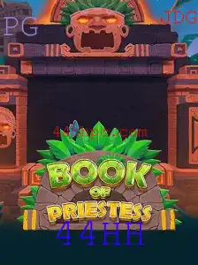 Explorando as Aventuras de 'BookOfPriestess': Um Jogo de Estratégia e Mistério