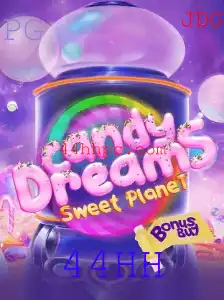 CandyDreamsSweetPlanet: Um Mundo de Aventuras Doces