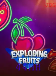 Explorando 'ExplodingFruits': O Fenômeno do Jogo com a Palavra-Chave 44HH