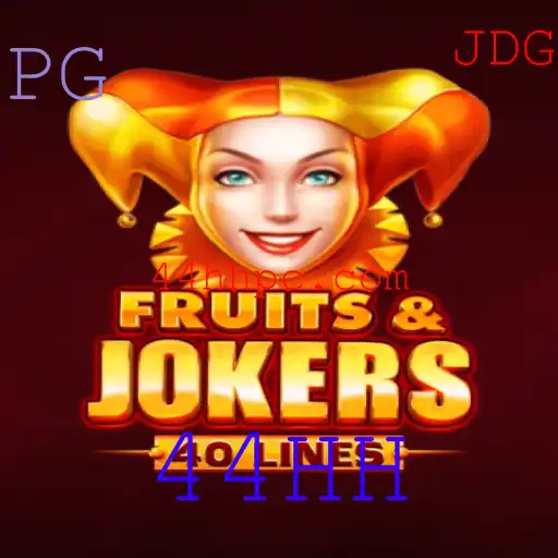 Explorando o Jogo FruitsAndJokers40: Uma Análise Completa