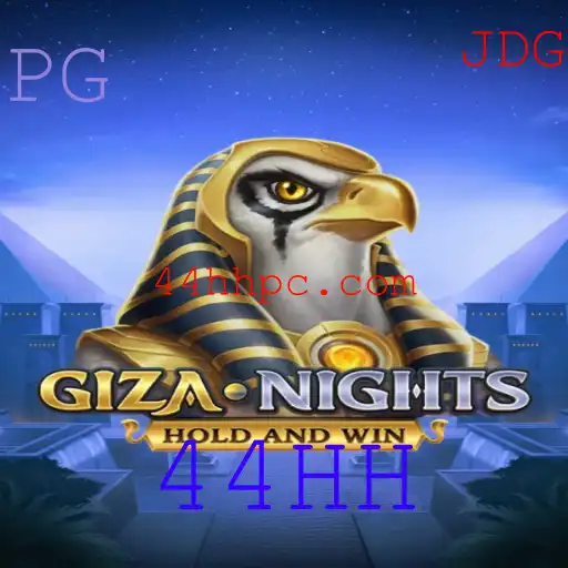 Descubra o Fascinante Mundo de GizaNights: Um Jogo de Estratégia e Mistério