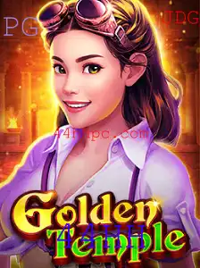 Descubra o Fascinante Mundo de GoldenTemple: O Jogo de Aventura que Está Conquistando o Mundo
