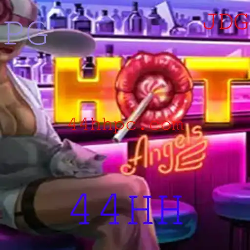 Explorando o Fascinante Jogo HotAngels: A Nova Sensação do Entretenimento