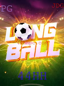 Explorando o Mundo do LongBall: O Jogo da Palavra-Chave 44HH