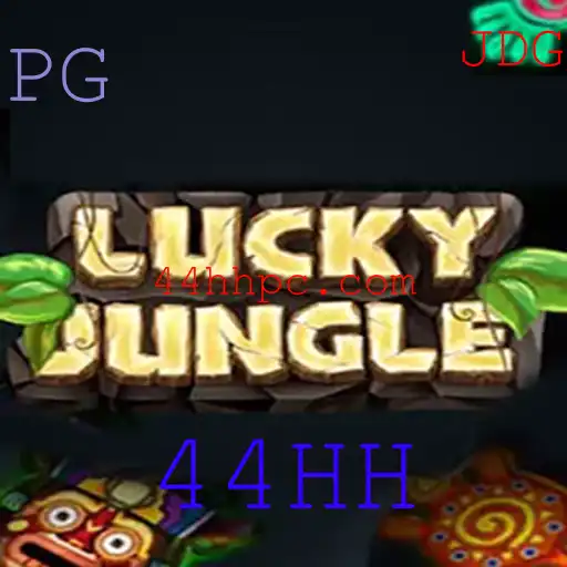 Descubra o Fascinante Mundo de LuckyJungle