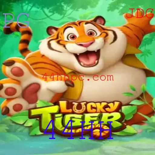 Descubra o Fascinante Mundo de LuckyTiger: O Jogo de Azar do Momento