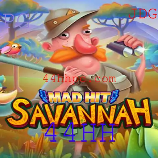 Descubra o Fascinante Jogo MadHitSavannah: Uma Aventura Cativante