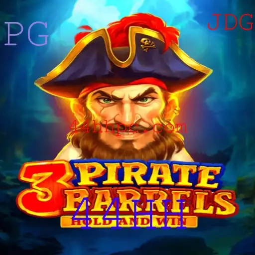 Explorando o Mundo de 3PirateBarrels: Uma Jornada Até o Último Barril