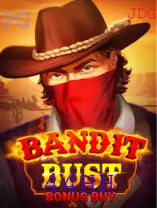 Explorando o Fascinante Mundo do BanditBustBonusBuy