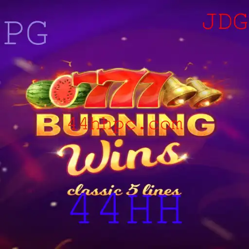 Explorando o Fascinante Mundo de BurningWins: Um Olhar Detalhado