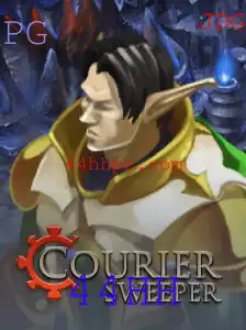 Explorando o Mundo do Jogo CourierSweeper: Regras e Inovações