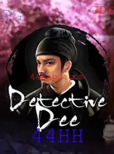Explorando o Mundo Intrigante de DetectiveDee: O Jogo