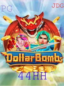 DollarBombs: O Novo Fenômeno no Mundo dos Jogos de Estratégia