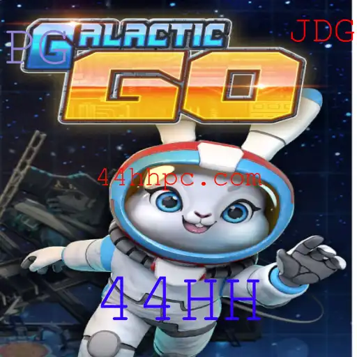GalacticGO: Uma Viagem Intergaláctica no Mundo dos Jogos