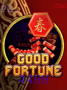Descubra as Emoções do Jogo GoodFortune e Suas Regras com a Palavra-chave 44HH