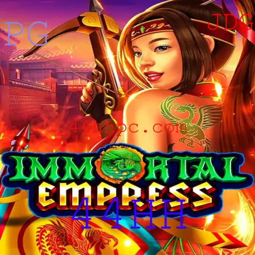 ImmortalEmpress: Um Mergulho no Mundo da Estratégia e Conquista