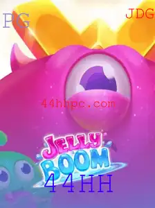 Descubra o Mundo de JellyBoom: O Novo Sucesso dos Jogos de Tabuleiro