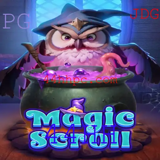 Explorando o Enigmático Jogo MagicScroll: Uma Jornada de Aventuras e Desafios