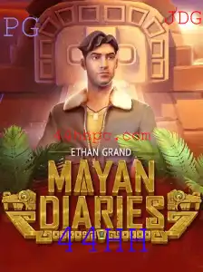 Explorando MayanDiaries: Um Mergulho no Fascinante Mundo dos Antigos Maias