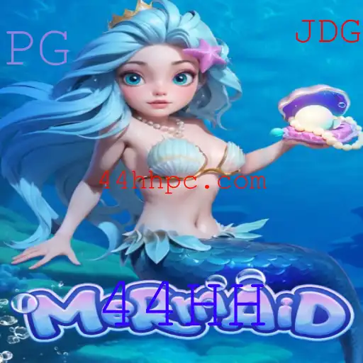 Descubra o Fascinante Mundo do Jogo 'Mermaid' com o Código 44HH
