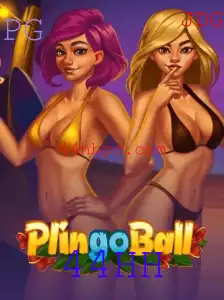 Explorando o Fascinante Mundo do Plingoball: Um Jogo Inovador com Regras Únicas e a Palavra-Chave 44HH