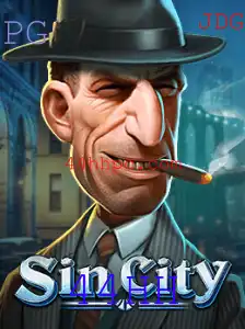 Explorando SinCity: O Jogo de Estratégia Inteligente que Conquistou a Comunidade Gamer