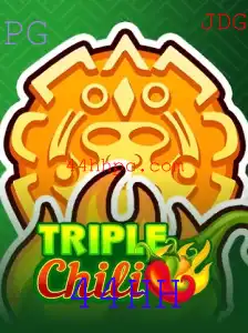 Descubra TripleChili: O Jogo que Une Estratégia e Emoção