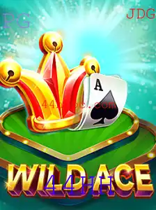 Descobrindo o Universo de WildAce: O Jogo de Estratégia Empolgante com 44HH
