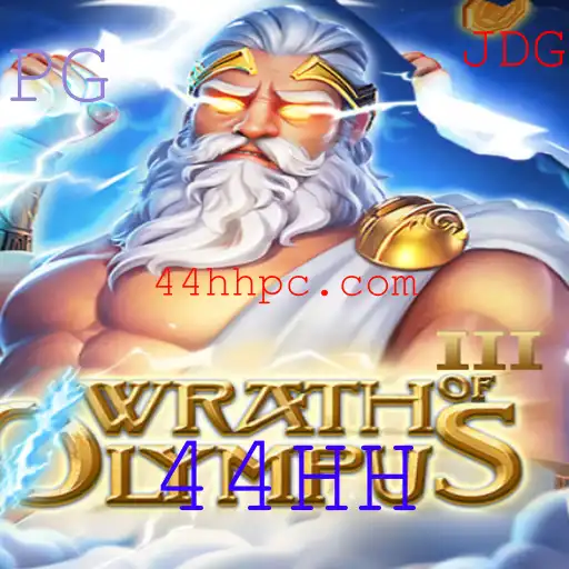 WrathofOlympusIII: Uma Jornada Épica no Mundo dos Deuses Gregos