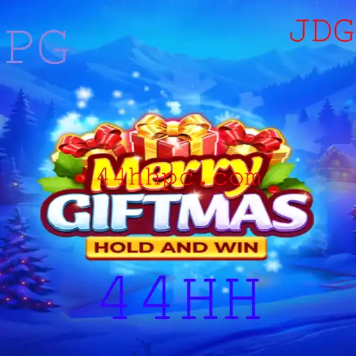 Descubra o Encantador Jogo 'MerryGiftmas': Uma Aventura Mágica de Presentes e Surpresas