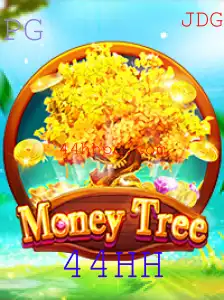 Descubra o Fascinante Mundo de MoneyTree e Sua Chave Para a Fortuna: 44HH