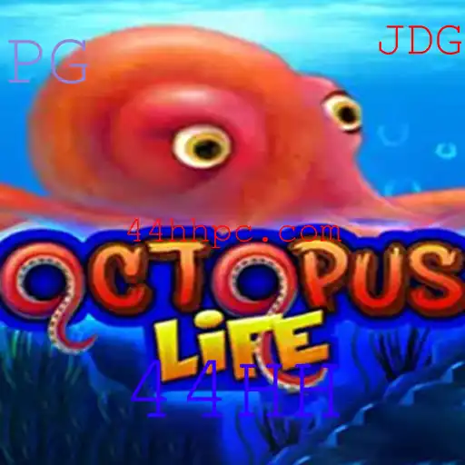 OctopusLife: A Nova Sensação do Mundo dos Jogos