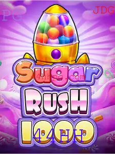 Explorando o Fantástico Mundo de SugarRush1000: Regras e Aventura