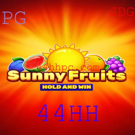 Explorando o Mundo de SunnyFruits: Aventura e Diversão com 44HH