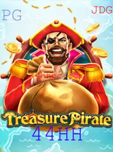 Descobrindo TreasurePirate: Um Novo Mundo de Aventuras e Estratégias