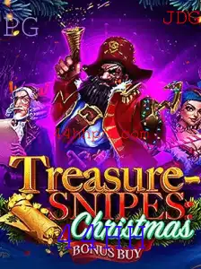 TreasuresnipesChristmas: Um Jogo de Aventura Temático de Natal para Toda a Família