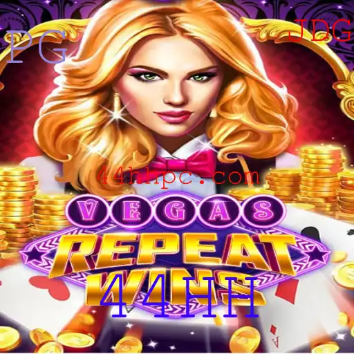 Descubra o Empolgante Jogo de Cassino VegasRepeatWins
