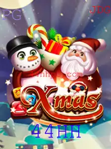 Descubra o Mundo de Xmas: Um Jogo Único com 44HH